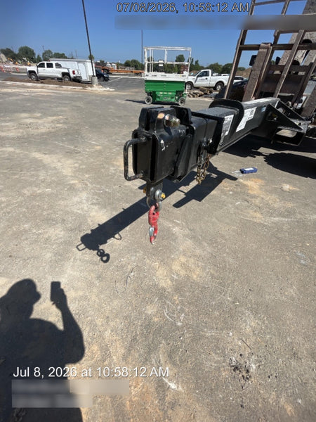 2026 STAR INDUSTRIES M1360B - Star JIB Boom