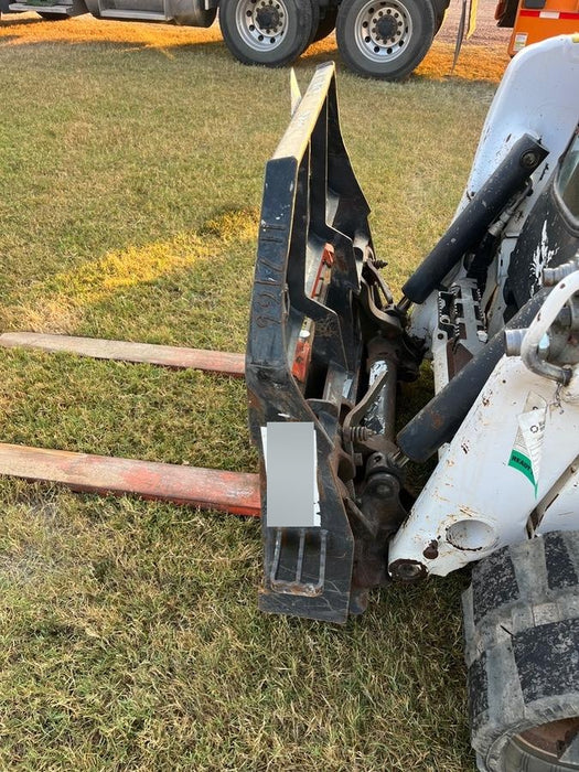 2020 PALADIN 48" Pallet Forks - Paladin