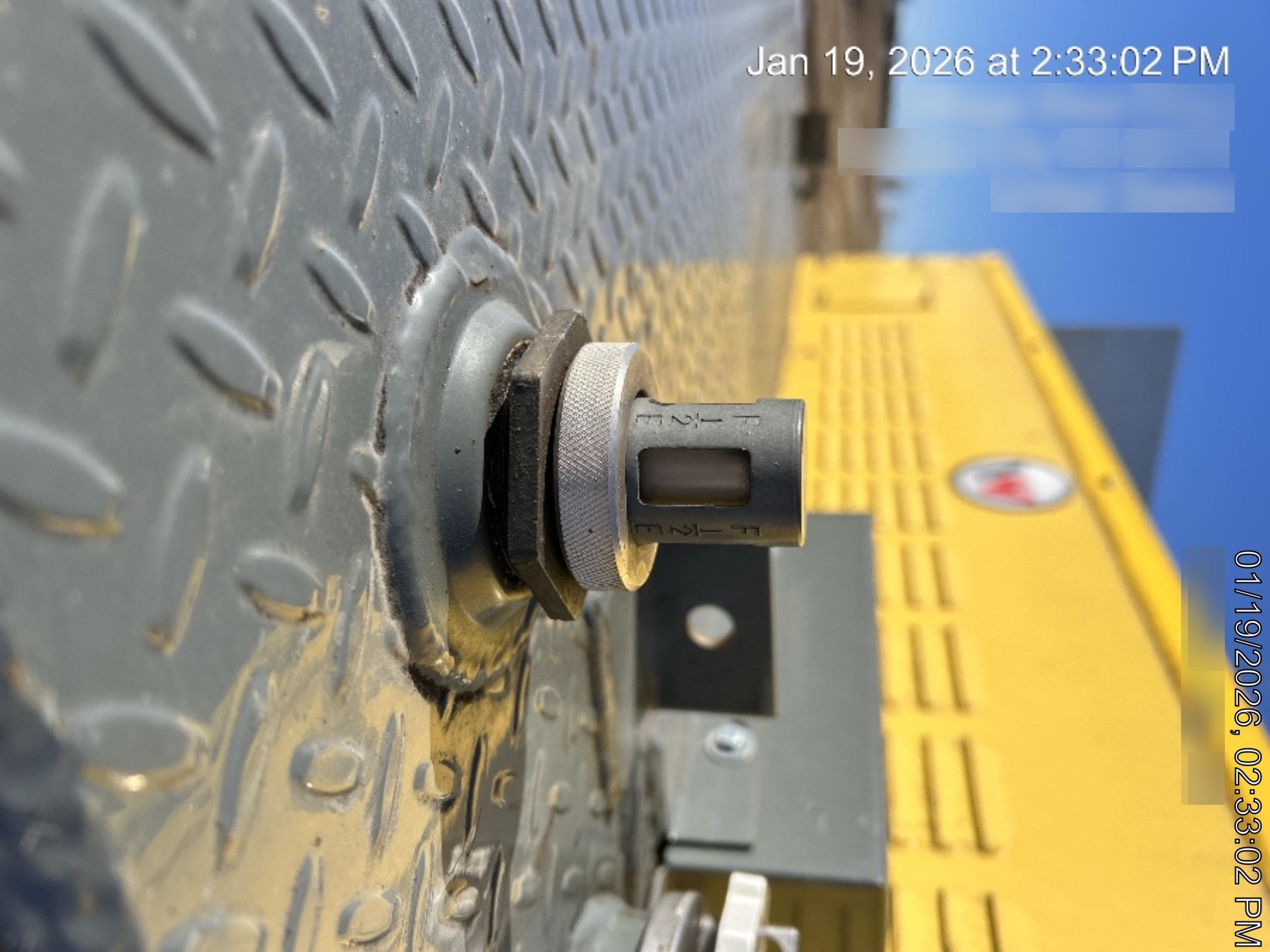 2019 WACKER NEUSON E3000