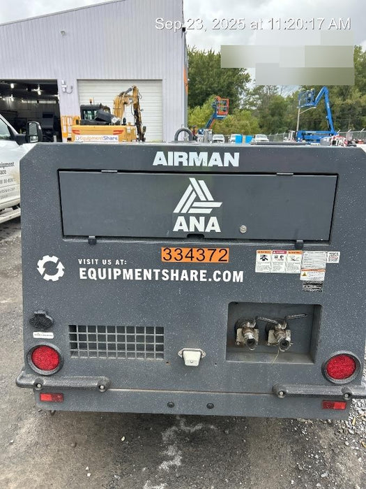 2023 AIRMAN PDS185S CWK