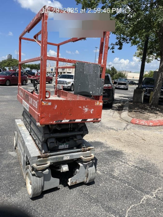 2018 SKYJACK SJIII-3219