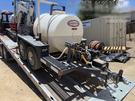 2023 SIMPSON SWT-52517