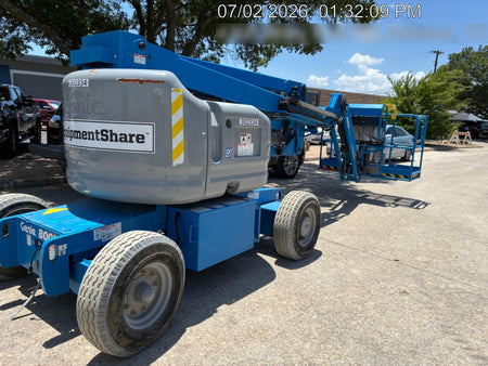 2023 GENIE Z-45/25J DC