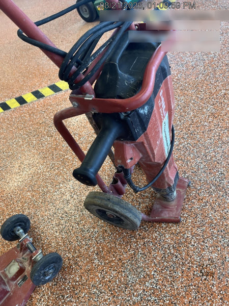2020 HILTI TE 2000-AVR