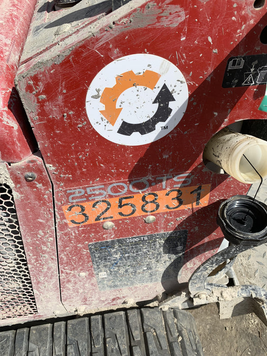 2023 TORO MBTX 2500-TS