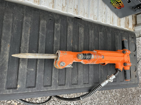 2023 MICHIGAN PNEUMATIC ES-TPB90-118-TRACKER