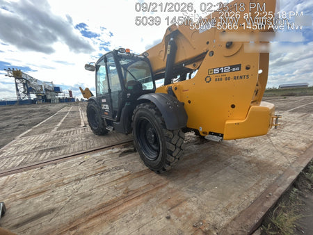 2024 JCB 512-56