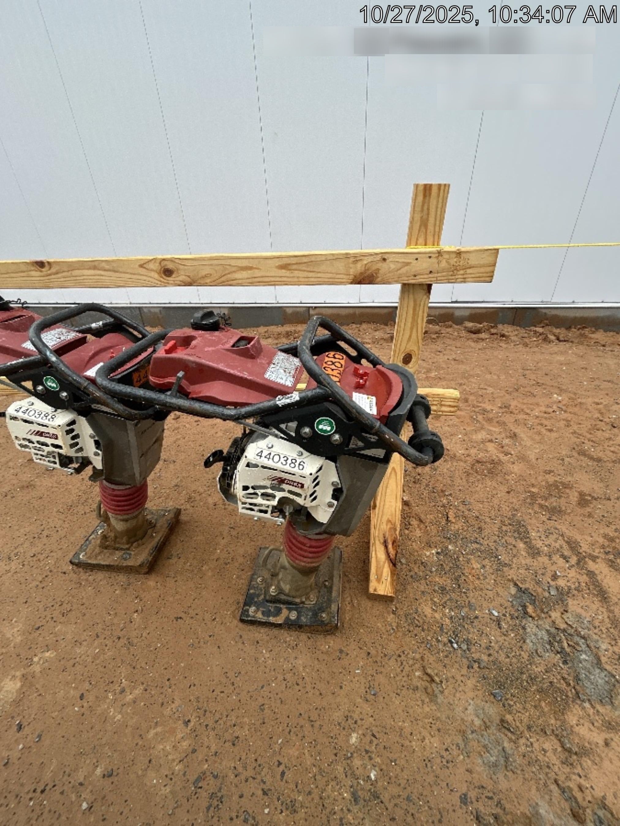 2024 DYNAPAC DR6X