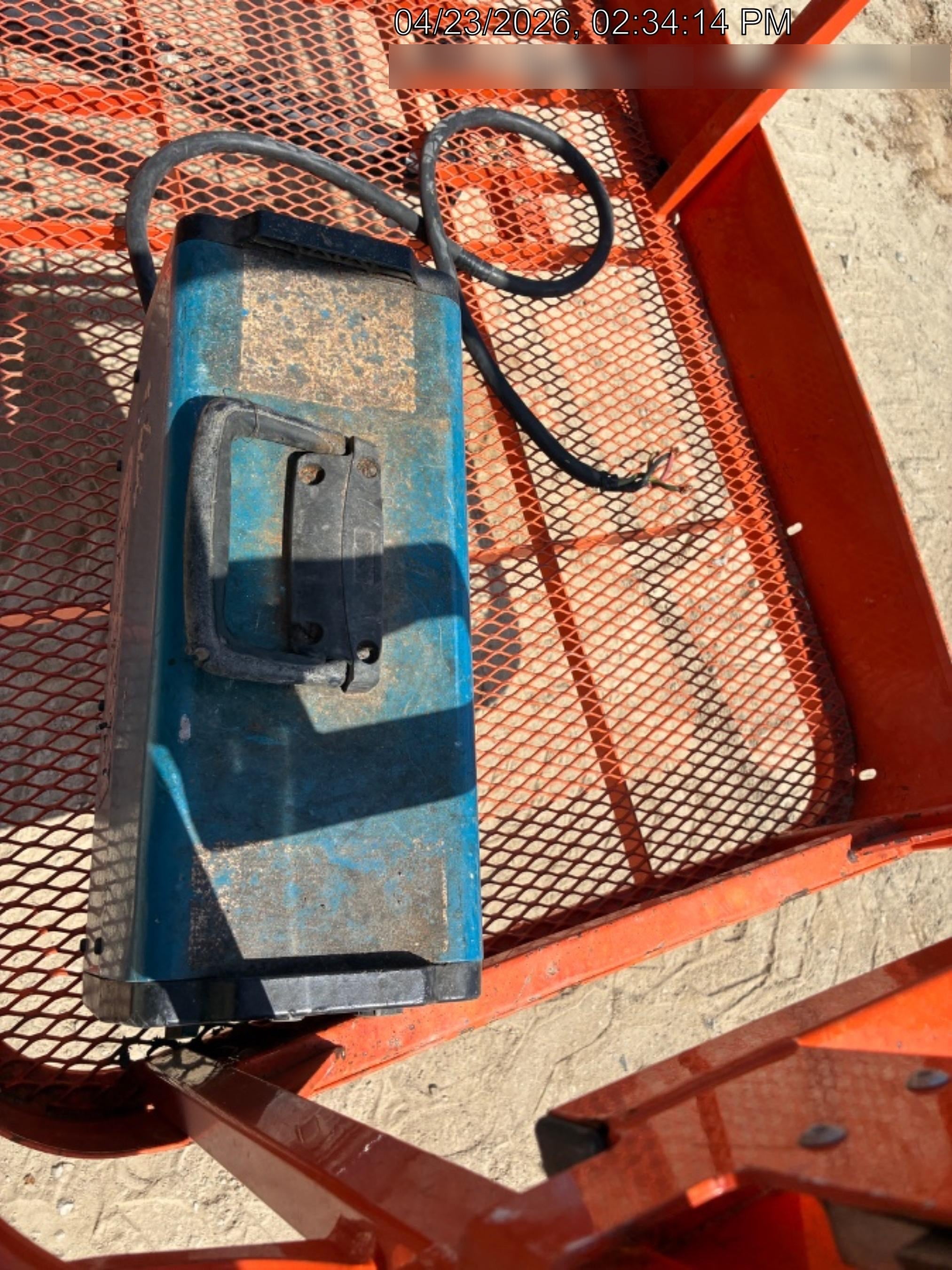 2020 MILLER ELECTRIC CST-280