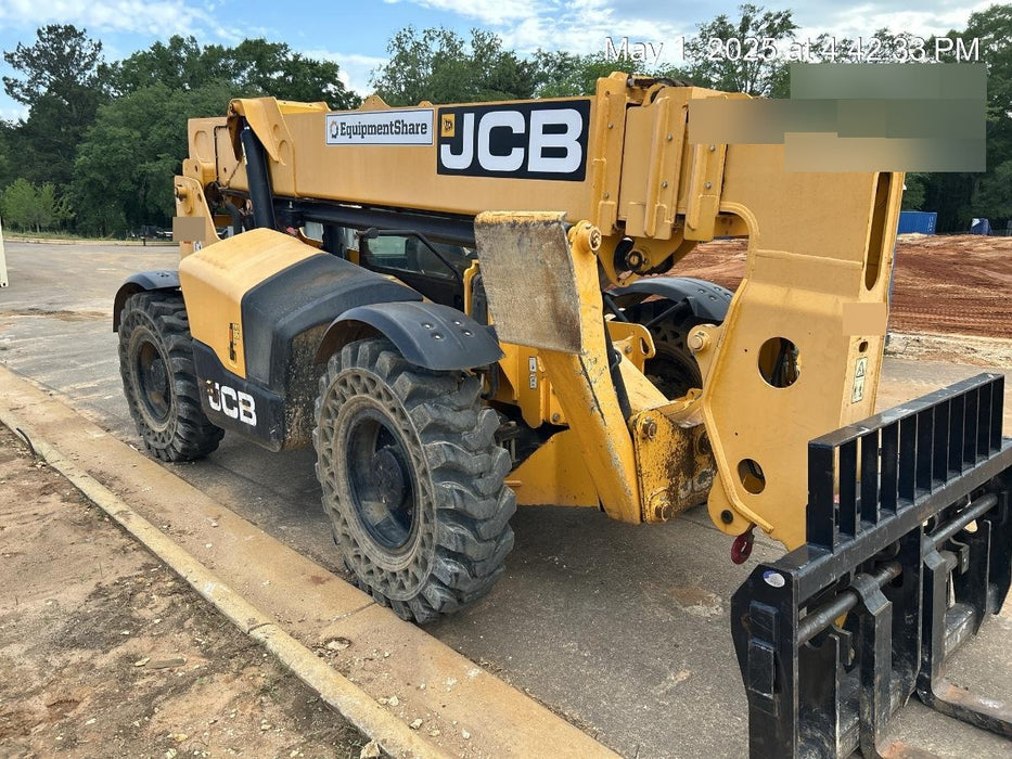 2020 JCB 510-56 JCB 510-56
