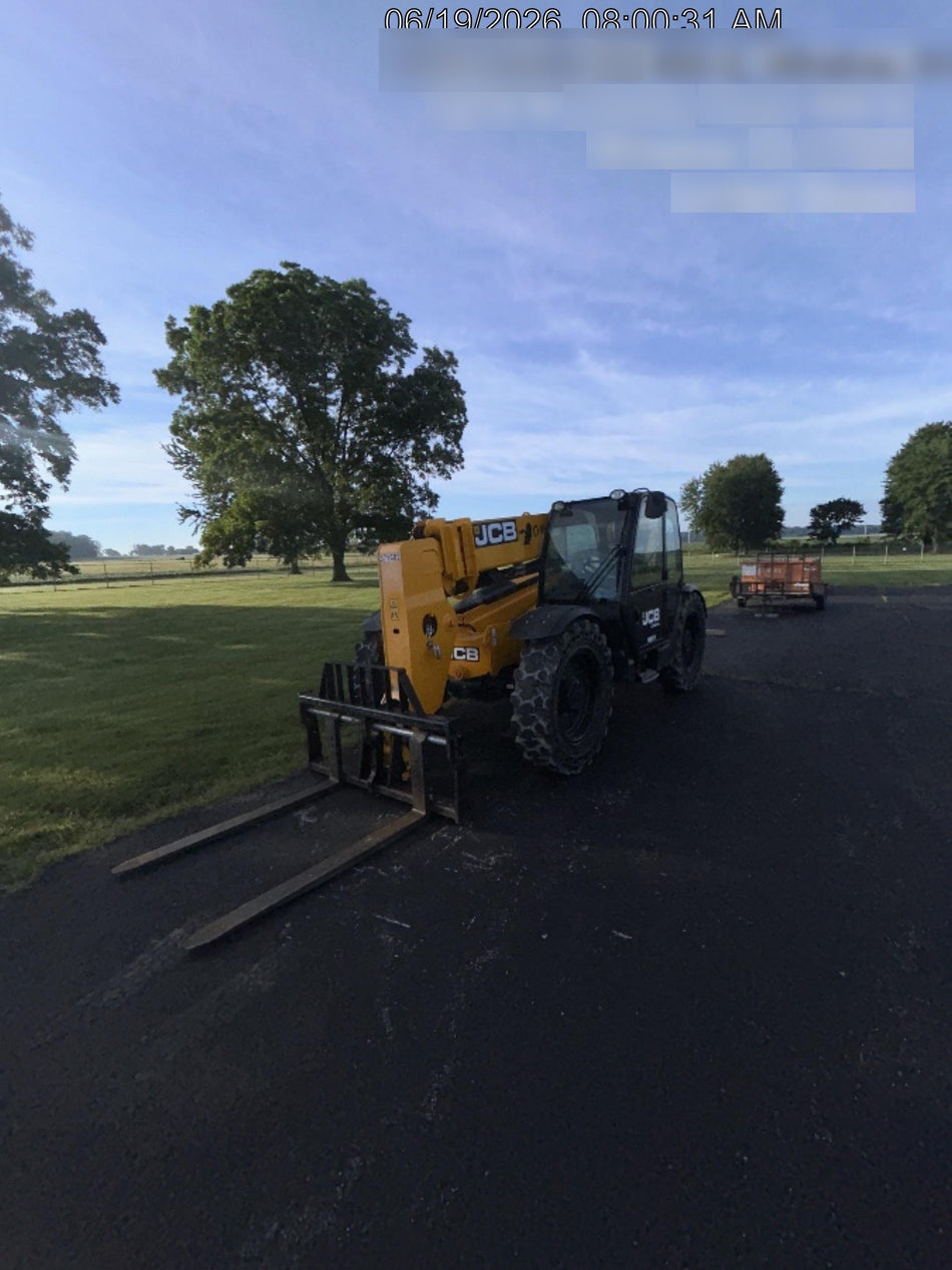 2024 JCB 506-36