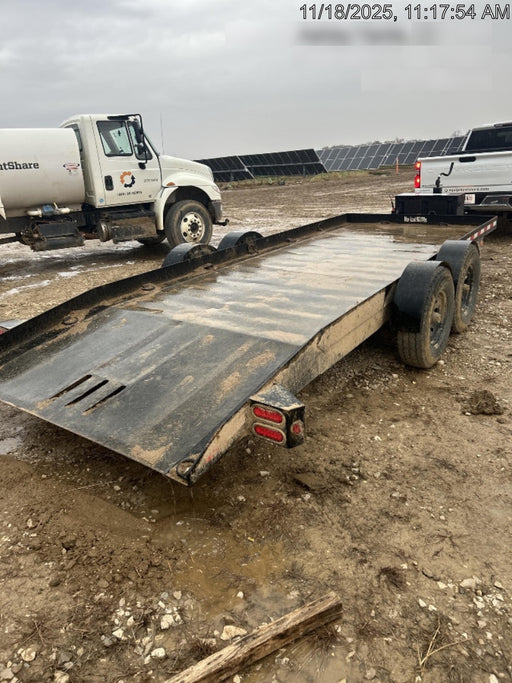 2023 STEELPOINT K19E