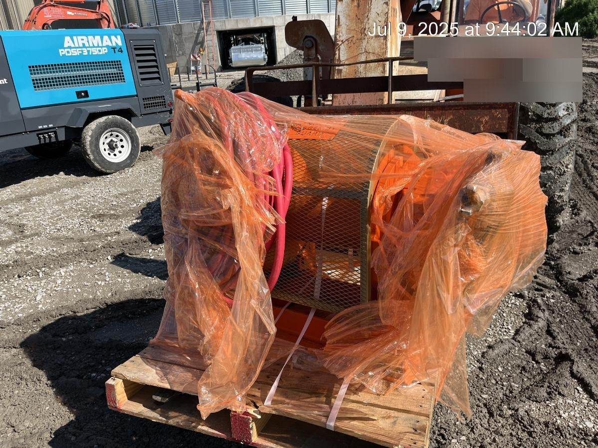 2023 MICHIGAN PNEUMATIC MP-W3036LACMBG