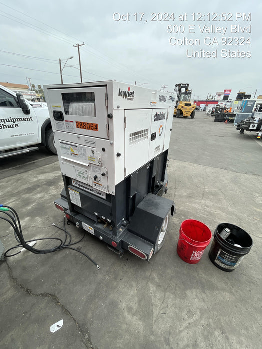 2023 SHINDAIWA DGK15FL