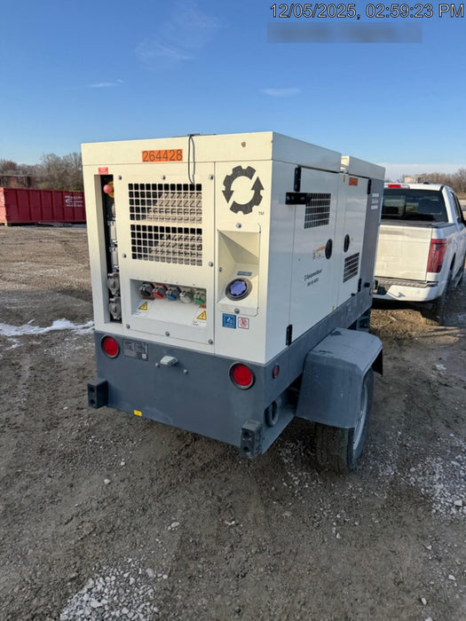 2022 ATLAS COPCO QAS 70