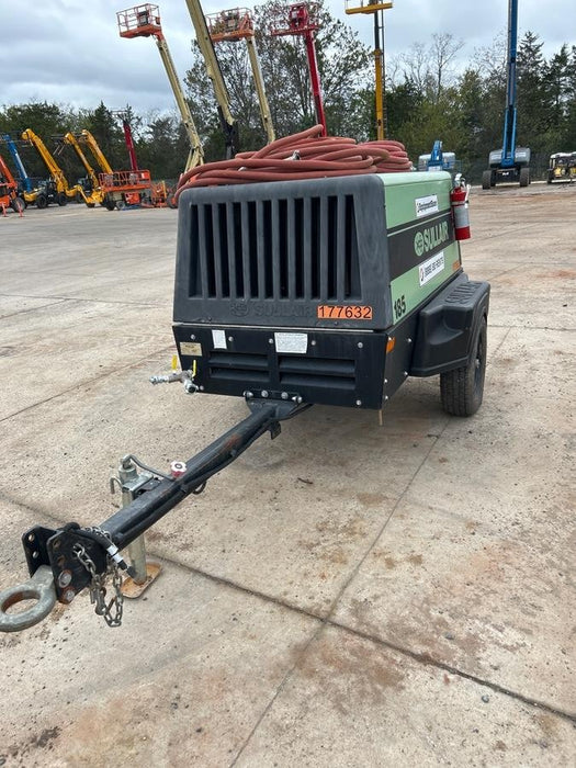 2021 SULLAIR 185D-DPQ KU4F