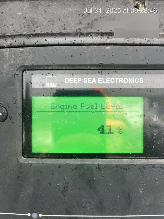 2022 ATLAS COPCO QAS 125