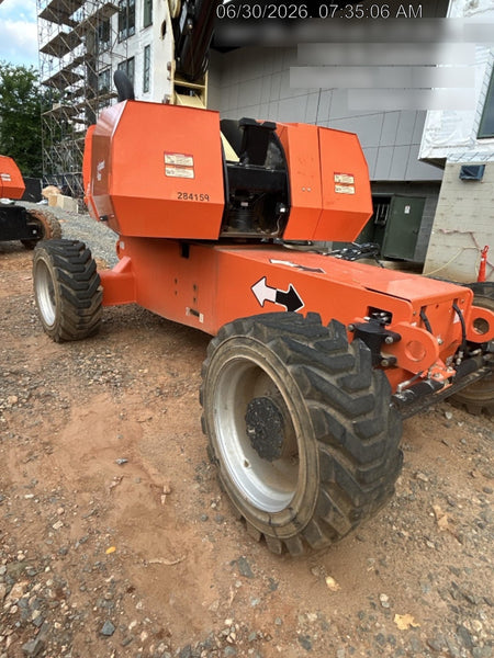 2022 JLG 860SJ