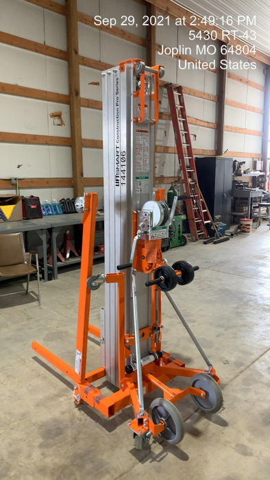 2021 LIFTSMART MLC-24