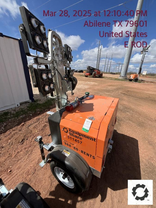 2025 WANCO WLTT-4MM4K