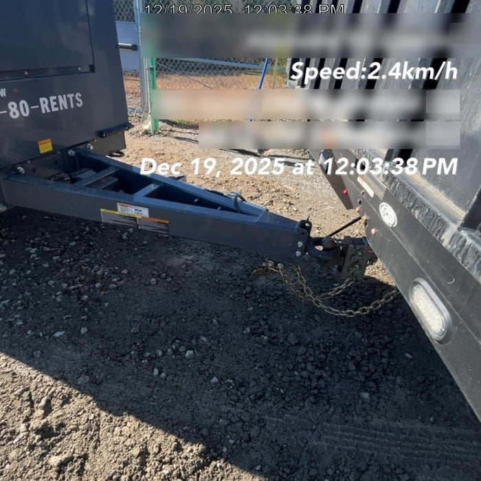 2025 AIRMAN PDSF375DP-6E1