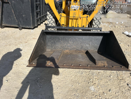 2024 STAR INDUSTRIES 1406B
