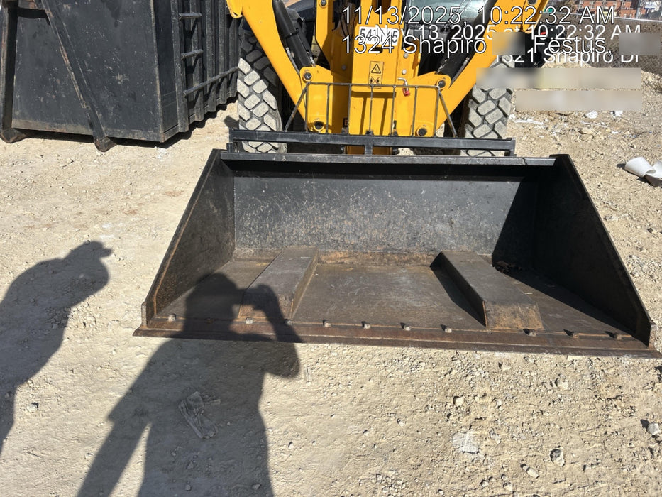 2024 STAR INDUSTRIES 1406B