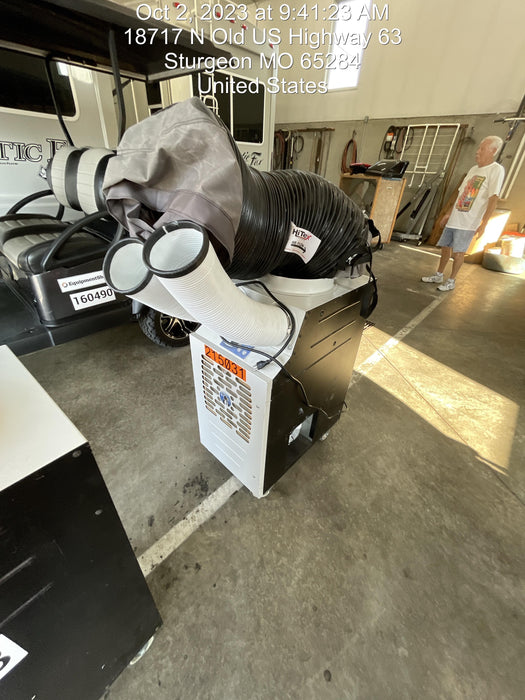 2022 KWIKOOL KPAC1411-2