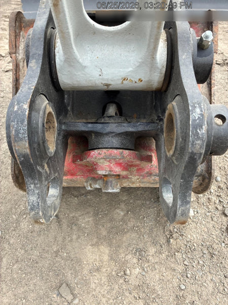 2021 HUSQVARNA FS 524