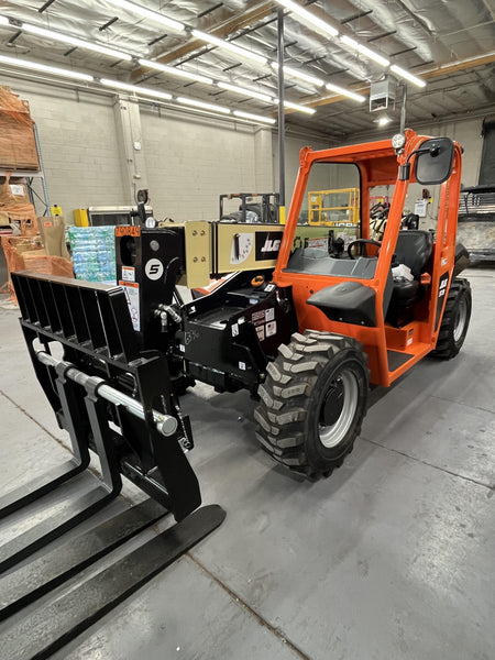 2026 JLG 519
