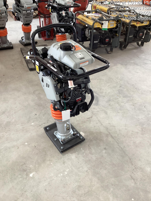 2023 MULTIQUIP MTX60HD