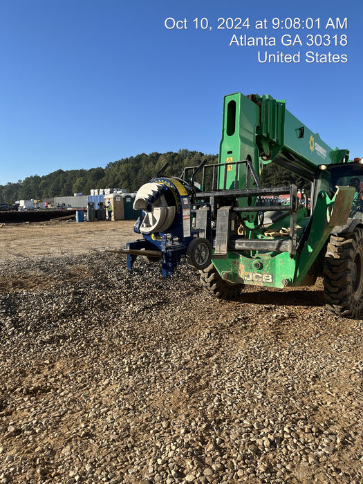 2023 CURRENT TOOLS 77