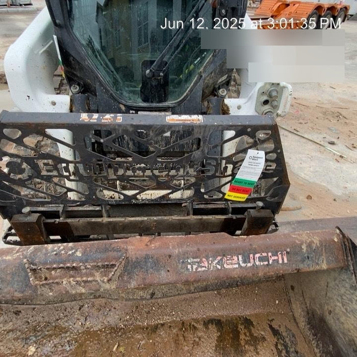 2020 PALADIN 48" Pallet Forks - Paladin