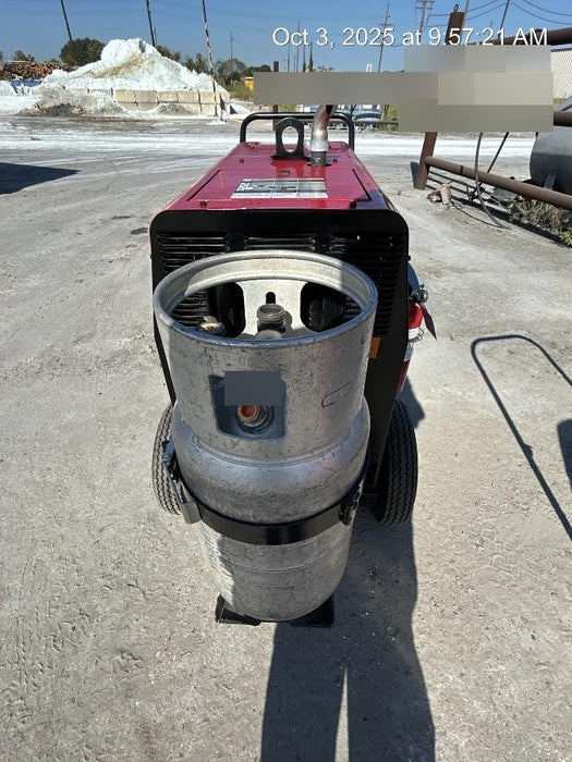 2024 LINCOLN ELECTRIC Ranger 305 LPG