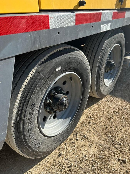 2023 ATLAS COPCO XAS 1800