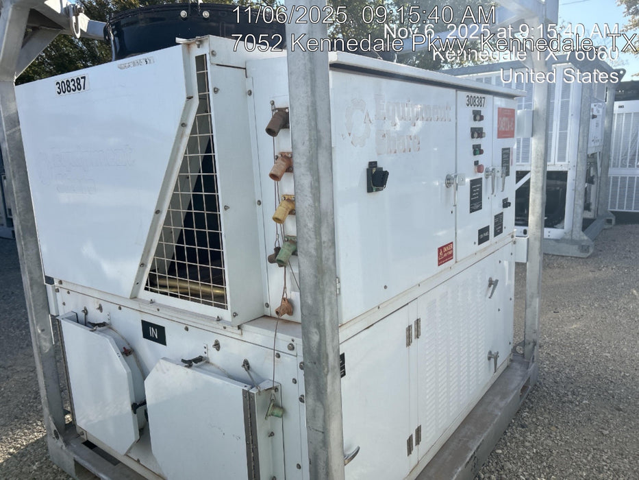 2023 SMARTECH SACP21A-HS