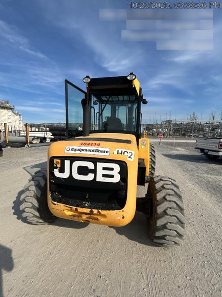 2021 JCB 940-4