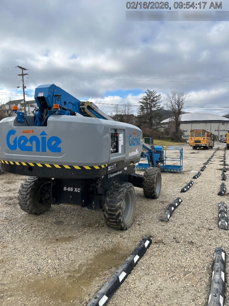 2024 GENIE S-65 XC