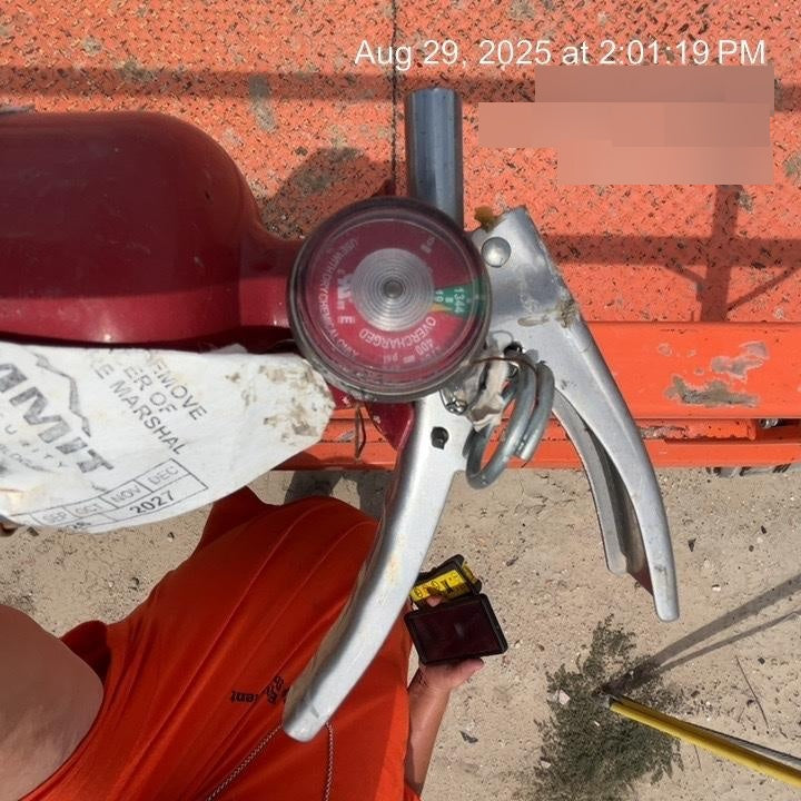 2022 JLG RT4069