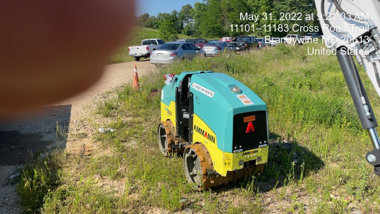 2021 AMMANN ARR 1575