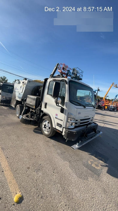 2024 SCHWARZE INDUSTRIES Gale Force