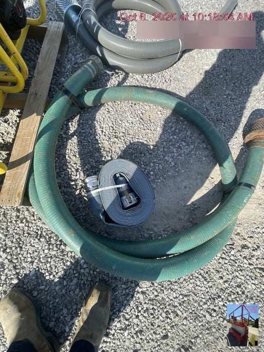 2020 WACKER NEUSON PT3A