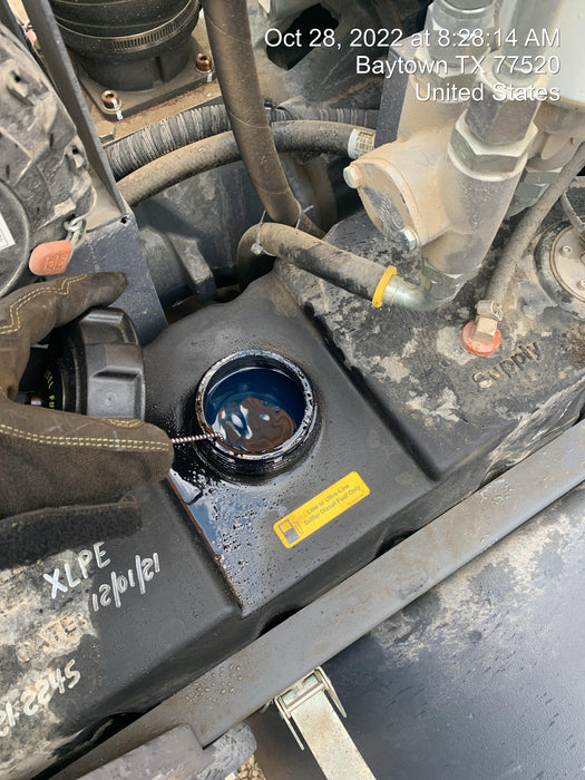 2022 ATLAS COPCO XAS188 CWK