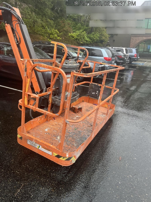 2020 JLG 660SJ