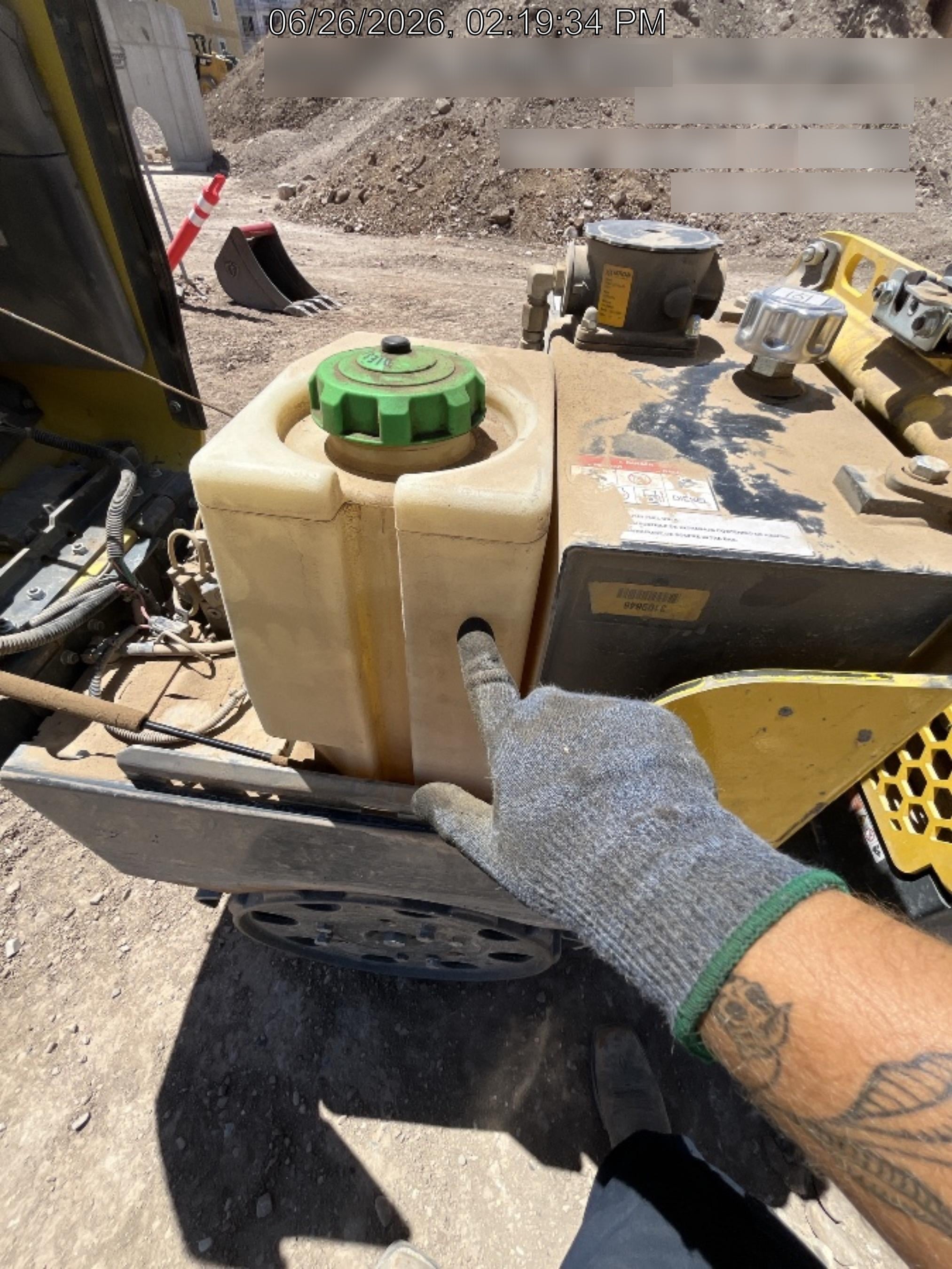 2024 WACKER NEUSON RTLx-SC3