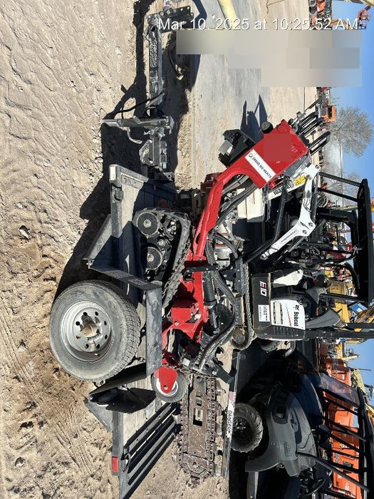 2021 BARRETO E4X6TBT