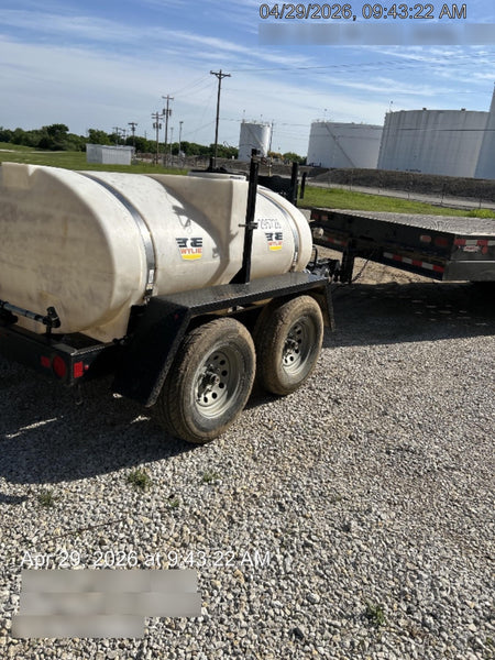 2023 WYLIE EXP-500L