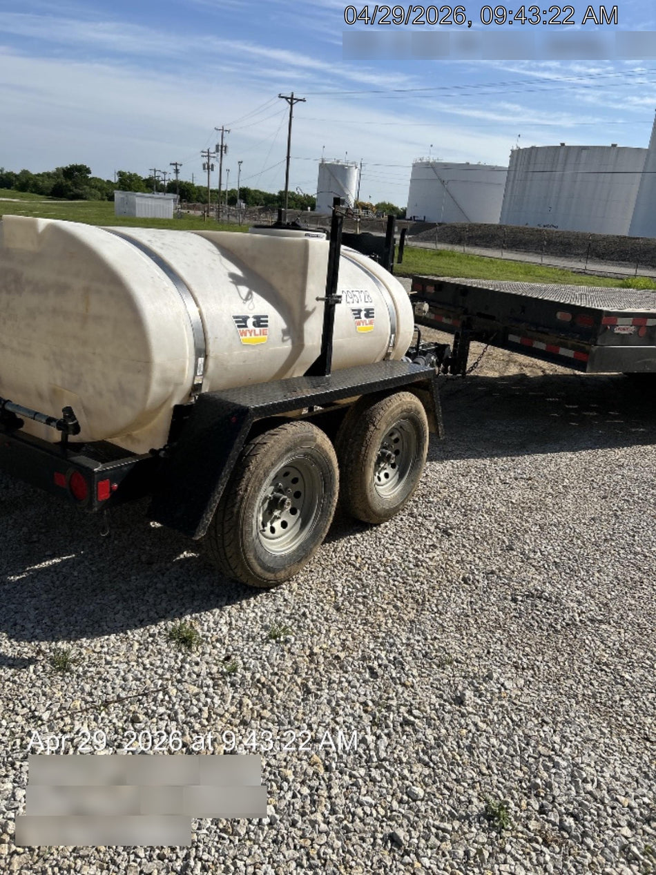 2023 WYLIE EXP-500L