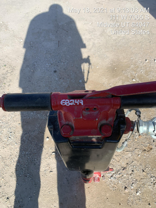 2020 CHICAGO PNEUMATIC CP 1290 S