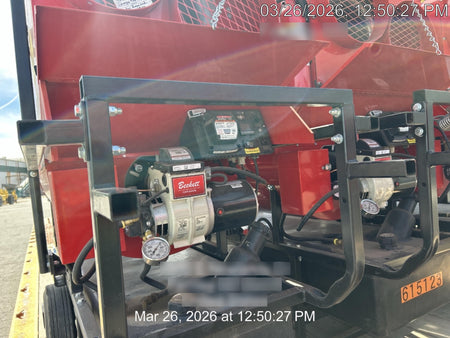 2024 CAMPO EB400D-RE1